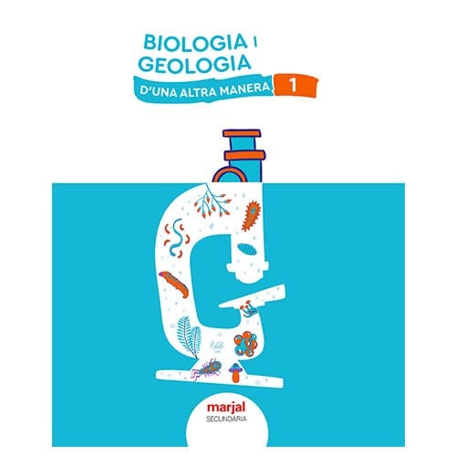 BIOLOGIA I GEOLOGIA 1