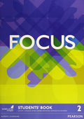Focus Student's book