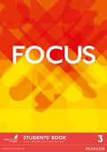 Focus Student's book