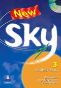 New Sky Student's Book 3