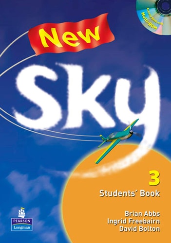 New Sky Student's Book 3