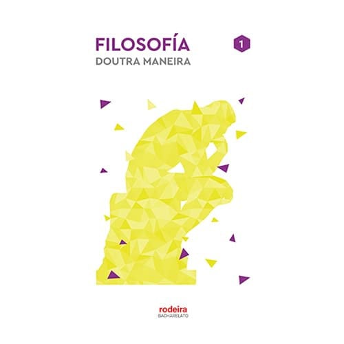filosofia 1º bachillerato doutra maneira galicia