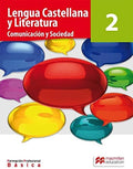 Lengua castellana y literatura, Comunicación y sociedad, 2