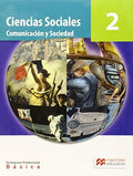 Ciencias sociales comunicación y sociedad 2