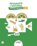 xeografia e historia 4º eso doutra maneira galicia