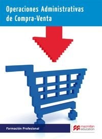 Operaciones administrativas de compra-venta, Formación Profesional
