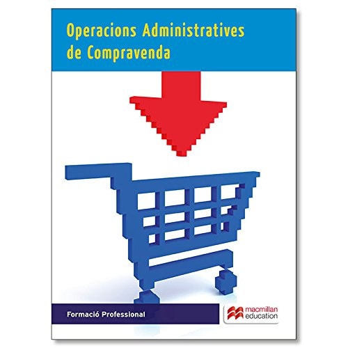 Operacions administratives de compravenda