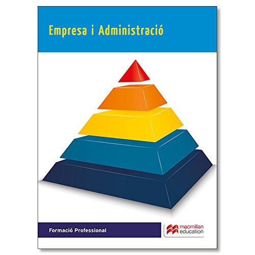 Empresa i administració, Formació Professional