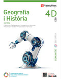 Geografia i Història, 4D ESO, Comunitat en xarxa