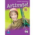 Activate!