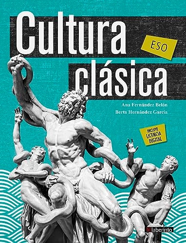 Cultura clásica, ESO.