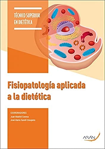Fisiopatología aplicada a la dietética