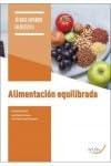 Alimentación equilibrada