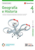 Geografía e Historia 4 ESO : Comunidad de Madrid : Comunidad en Red