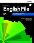 English File Intermediate