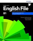 English File Intermediate