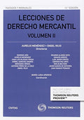 Lecciones de derecho mercantil