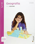 Geografía 3 ESO Comunidad Valenciana