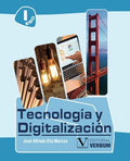 Tecnología y Digitalización I: ESO (Libros de Texto) (Spanish Edition)