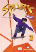 Spark 3 - Workbook