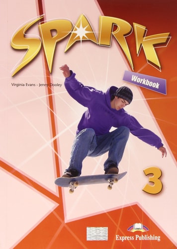 Spark 3 - Workbook