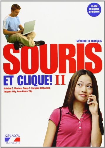 Souris et clique! II.
