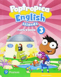 Pop Eng Isld L3 PB Plus OWAC Fr Pk
