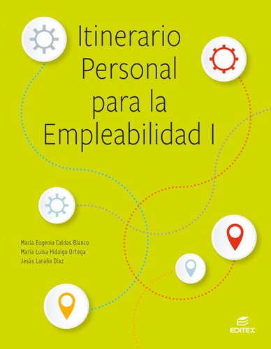 Itinerario personal para la empleabilidad I