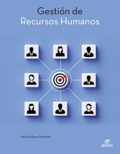 Gestión de recursos humanos