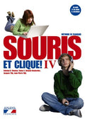 Anaya Français, Souris et Clique!, 4 ESO