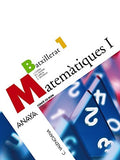 Matemàtiques I.