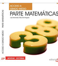 Acceso a ciclos formativos de Grado Medio - Parte matemáticas