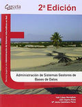 Administración de sistemas gestores de bases de datos
