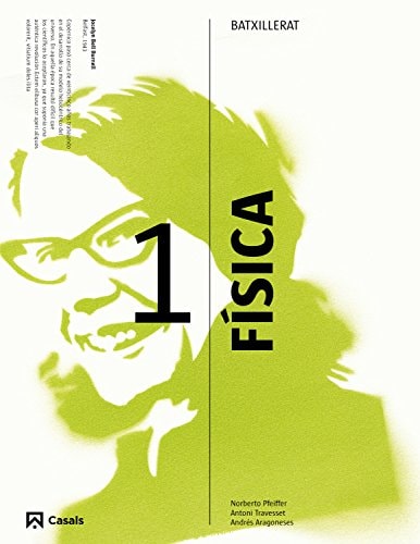 Física 1, Batxillerat