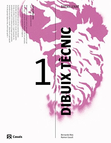 Dibuix tècnic batxillerat
