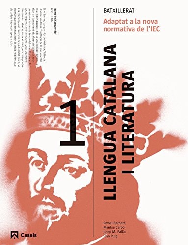 Llengua catalana i literatura, 2 ESO. Aprèn el qu es bàsic