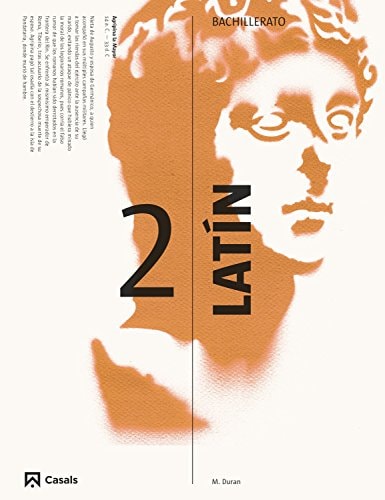 Latín 2, Bachillerato