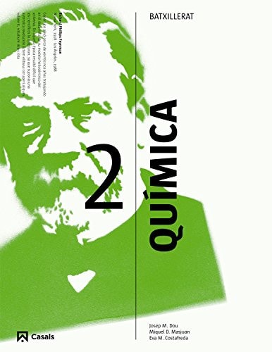 Química, 2 Batxillerat