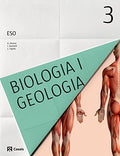 Biologia i geologia, ESO 3