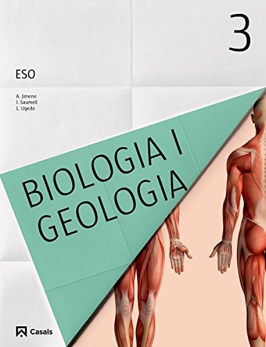 Biologia i geologia, ESO 3