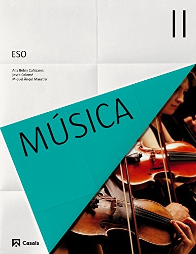 Música, II ESO