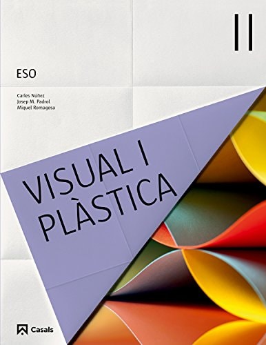 Visual i plàstica II ESO