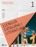 Llengua catalana i literatura, 1 ESO