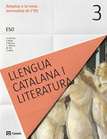 Llengua catalana i literatura, 3 ESO