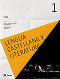 Lengua castellana y literatura 1, ESO