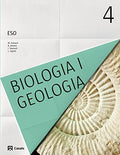 Biologia i geologia, 4 ESO