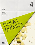Física i química, 4 ESO
