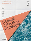 Llengua catalana i literatura, 2 ESO