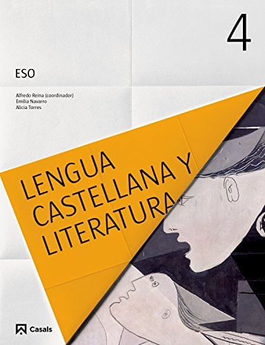 Lengua castellana y Literatura 4 ESO