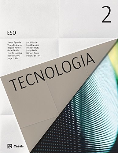Tecnologia, 2 ESO
